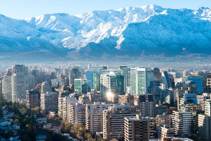 Smith Announces Its Expansion into Chile, Supporting Digital Commerce on a Global Scale