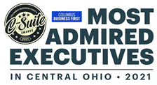 C-Suite Central Ohio Most Admired Executives 2021