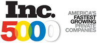 Inc. 5000 - America's Fastest Growing Privately Owned Companies