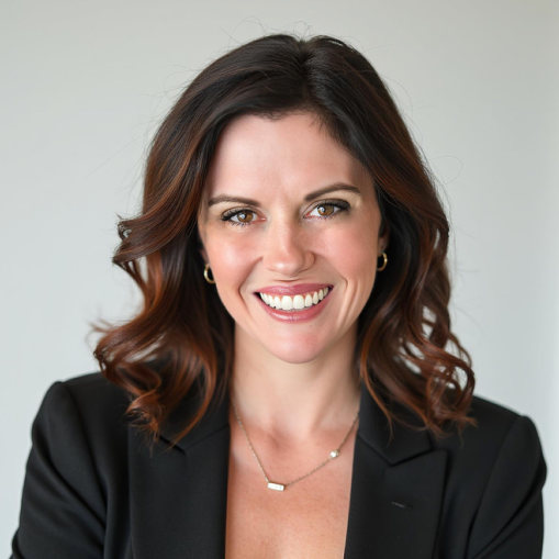 Liz Duggan - Chief Strategy Officer