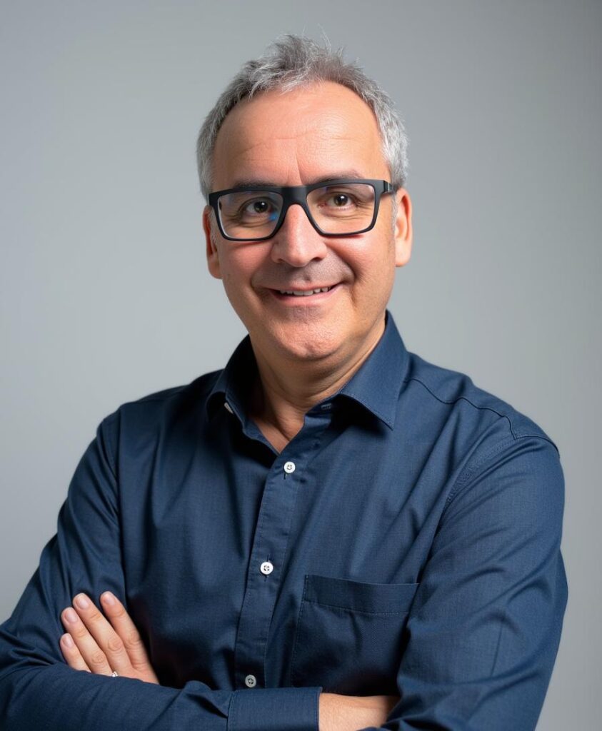 Benoit Lavigne