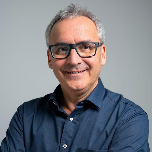 Benoit Lavigne