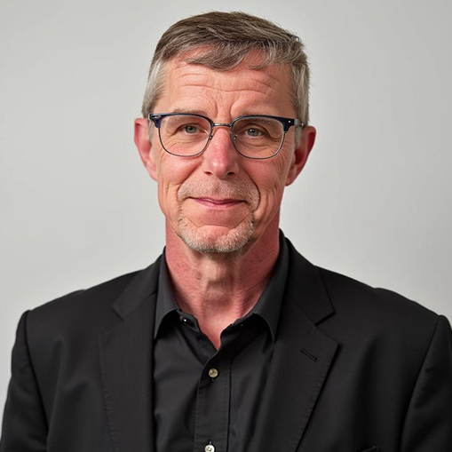 Steve McCann
