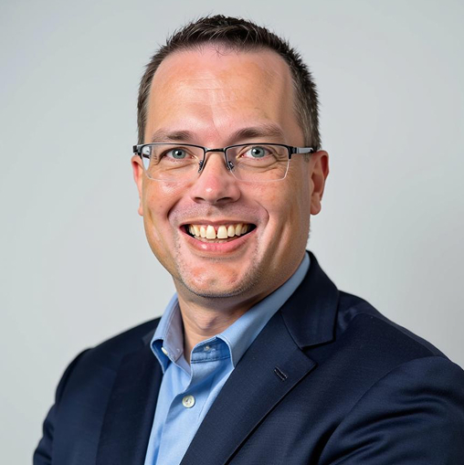 Steven Bergman