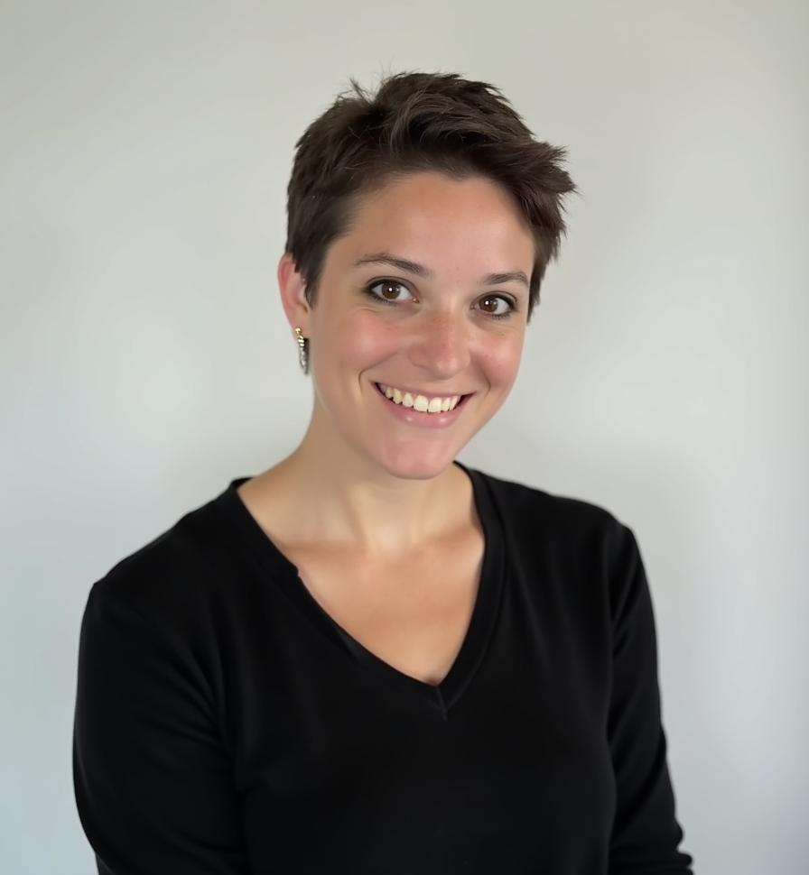 Haley Mustak, Director, Martech & Personalization