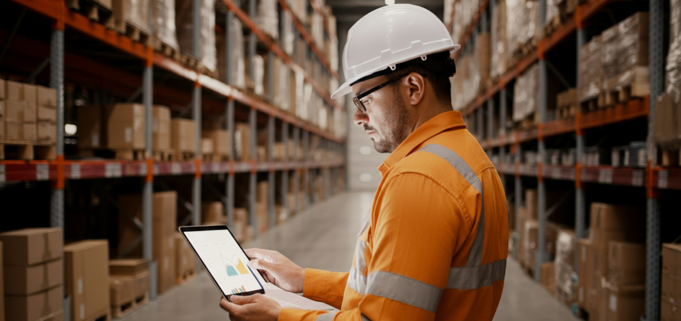 5 Benefits of B2B Order Management Solutions  