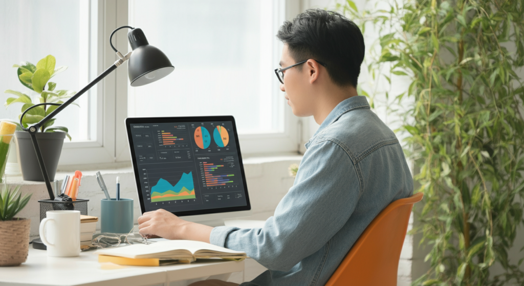 customer data