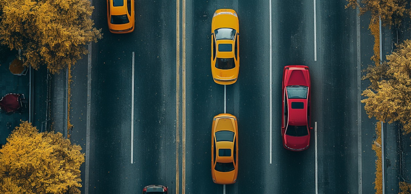Maximizing Website Traffic with Google Trends