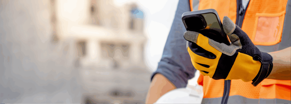 Why B2B Customers Actually Want a Mobile App