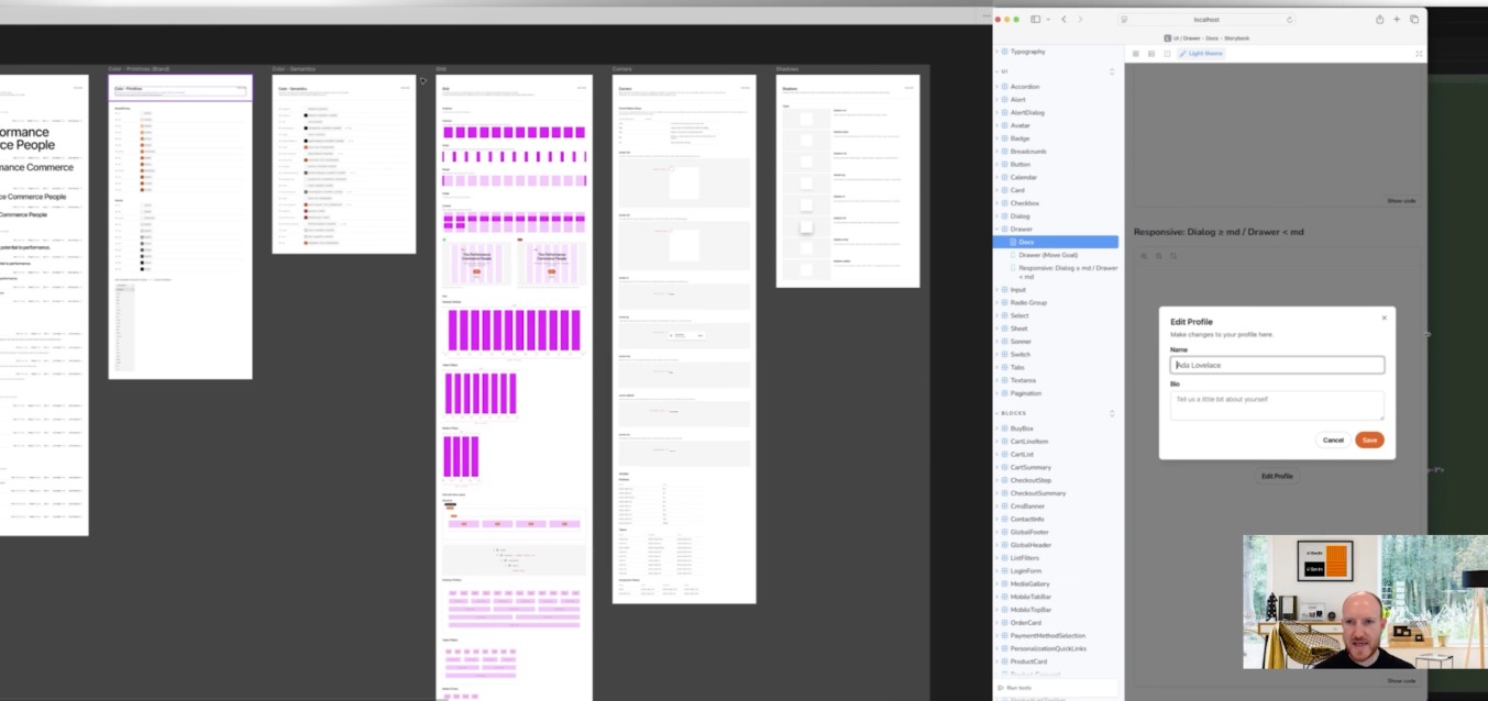 Performance Commerce Minute: Why Are Design Systems Vital in the Age of AI?  