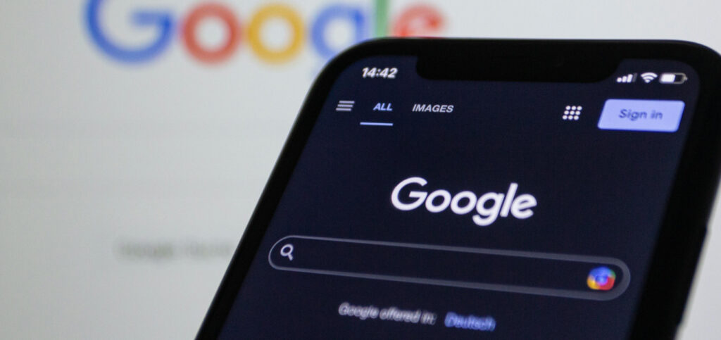 AI Search and New Technical Standards for the Future Web