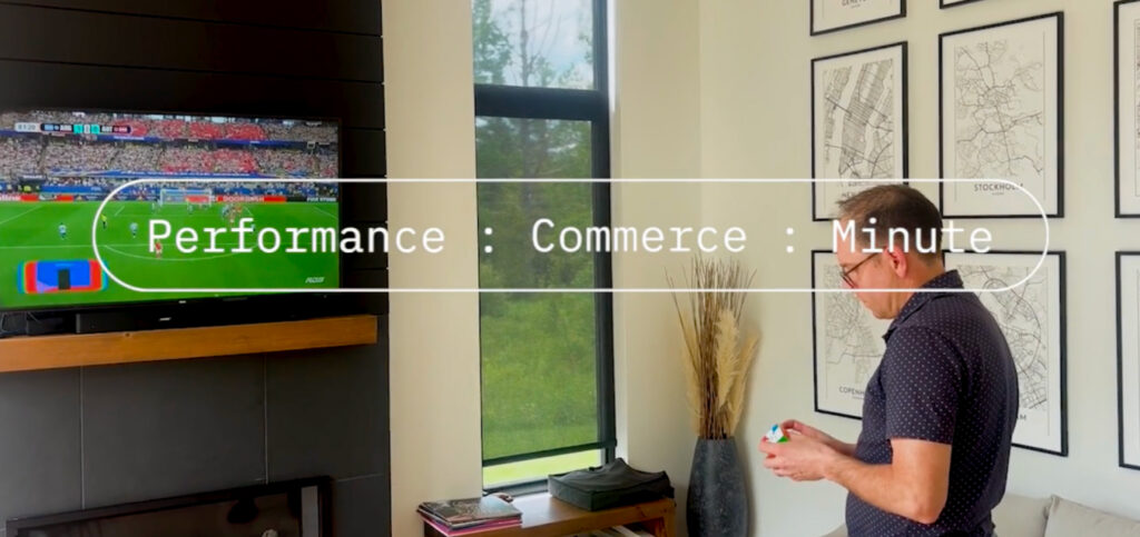 Performance Commerce Minute: How Smith’s Managed Services Team is Using AI  